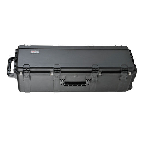 Estuche Rígido SKB 3i-Series 4213-12 con ruedas Waterproof utilitario (sin interior) - vista principal