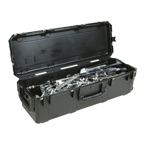 Estuche Rígido SKB 3i-Series 4213-12 con ruedas Waterproof utilitario (sin interior) - contenido de la caja