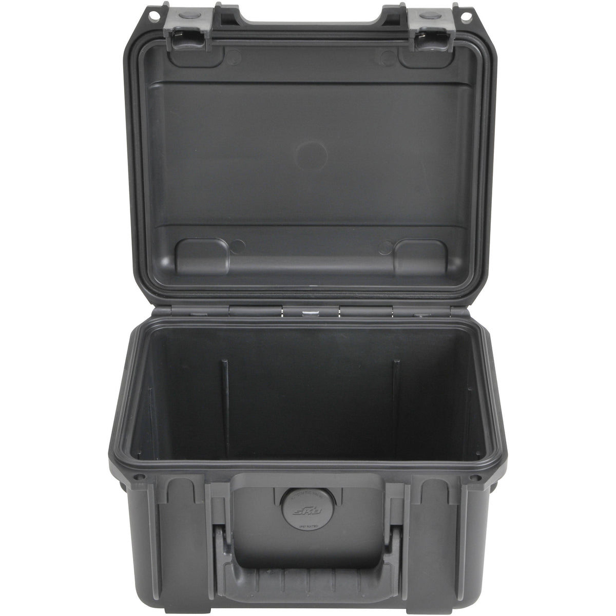 Estuche Rígido SKB 3I Series Waterproof - vista frontal