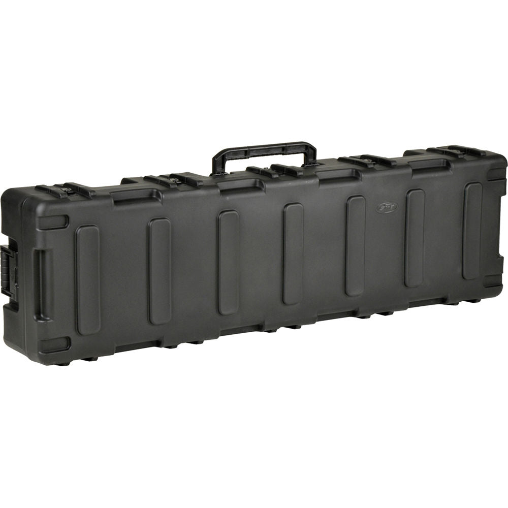 Estuche Rígido SKB 3R Series Waterproof utilitario con Wheels (sin interior, Negro) - contenido de la caja