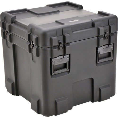Estuche Rígido SKB 3R2424-24B-E utilitario - vista principal