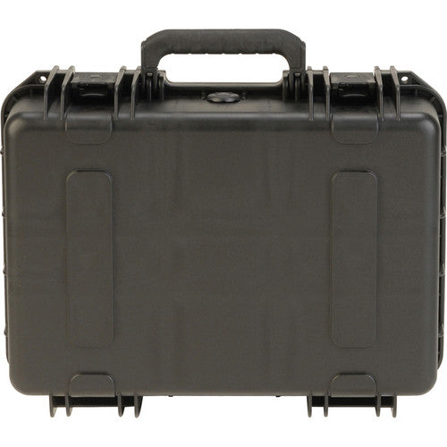 Estuche Rígido SKB Chico Military-Standard Waterproof 6" profundo (sin interior) - contenido de la caja