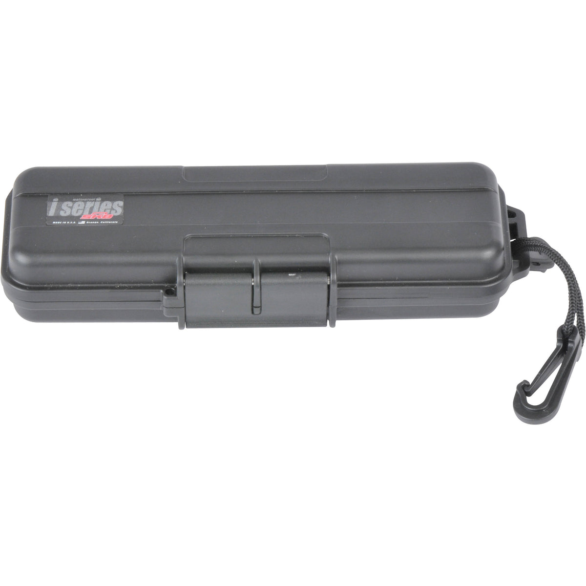 Estuche Rígido SKB iSeries 0702-1 Watertight utilitario - vista principal