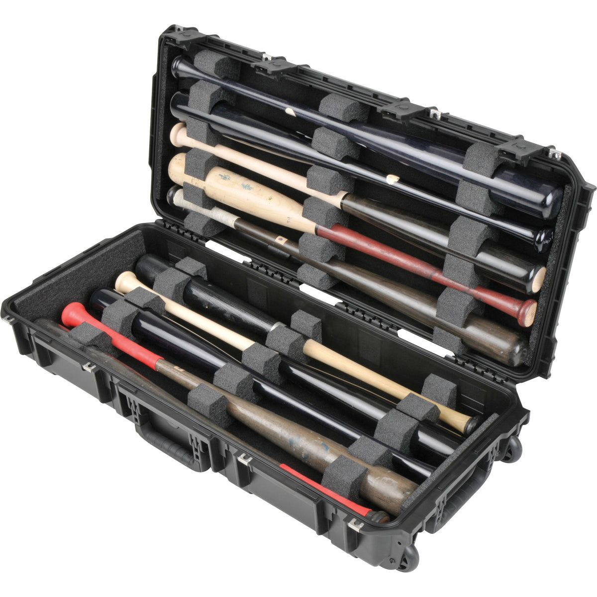 Estuche Rígido SKB iSeries 10 Baseball Bat - vista principal