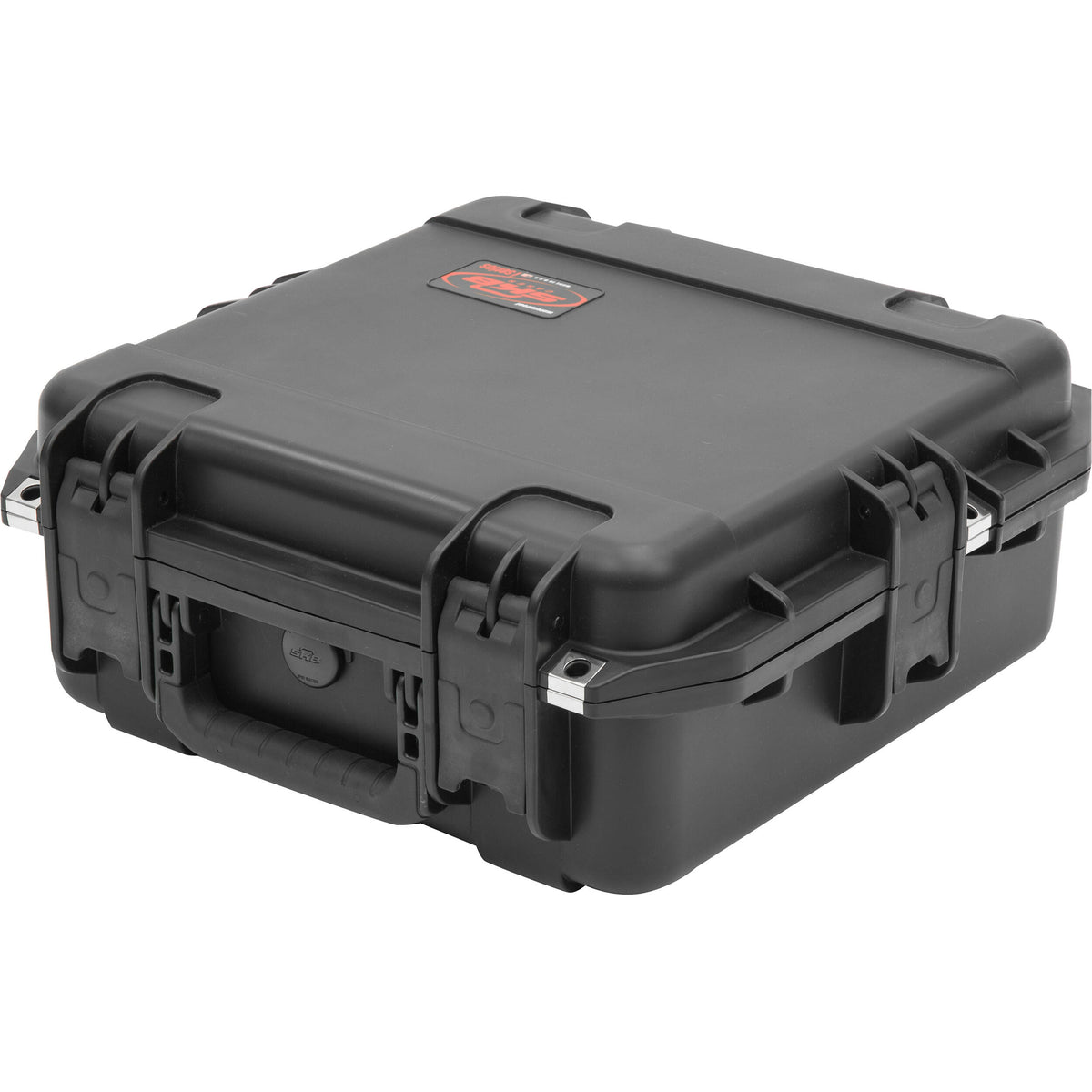 Estuche Rígido SKB iSeries 1515-6 Waterproof Hard utilitario , sin interior - detalle