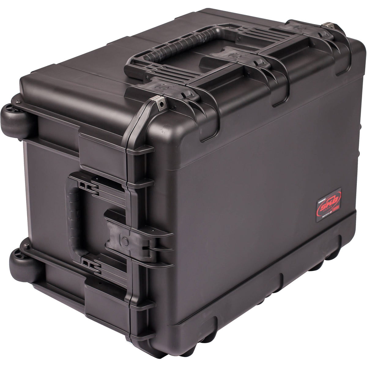 Estuche Rígido SKB iSeries 2317-14 (Negro) - contenido de la caja