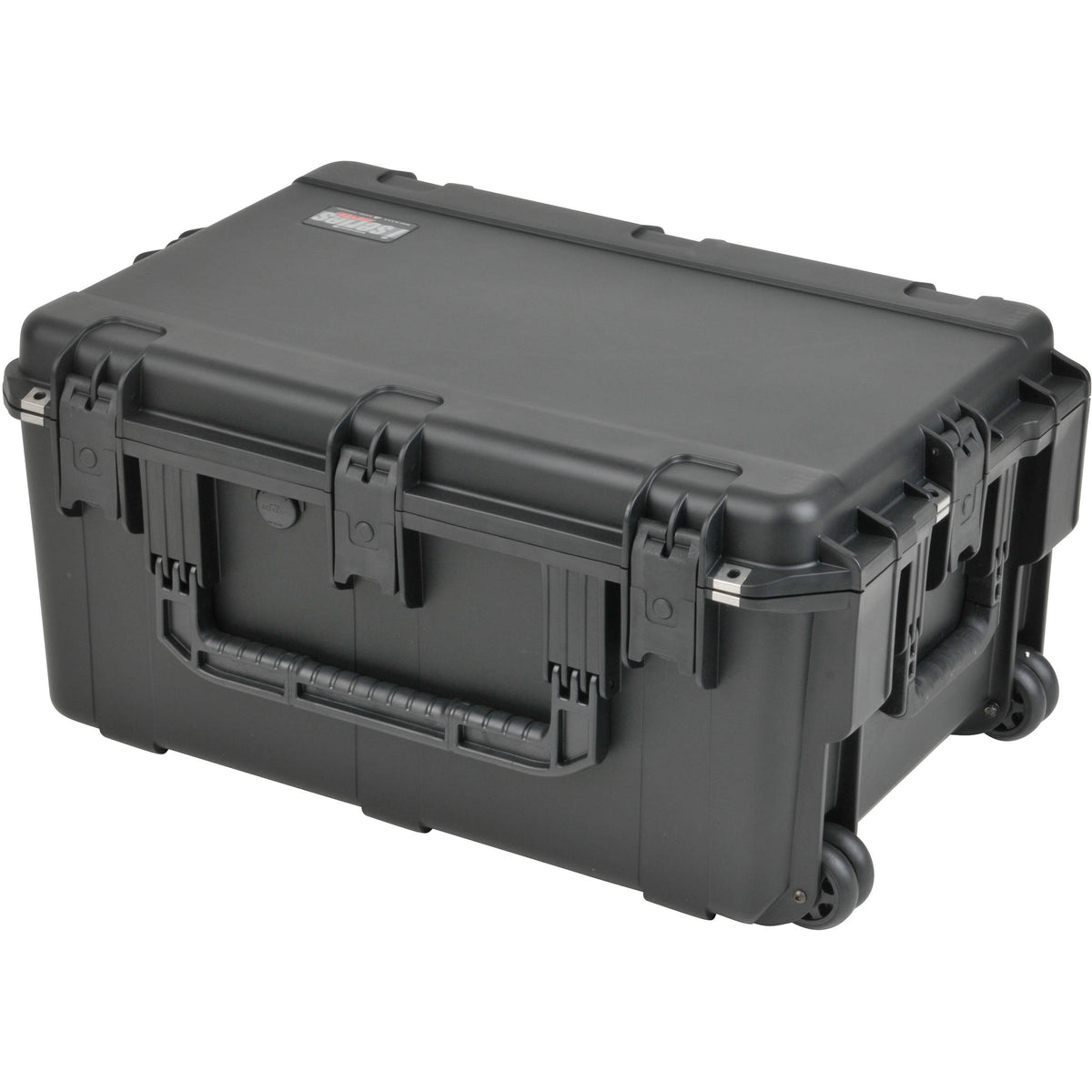 Estuche Rígido SKB iSeries 2617-12 Waterproof (sin interior) - vista frontal