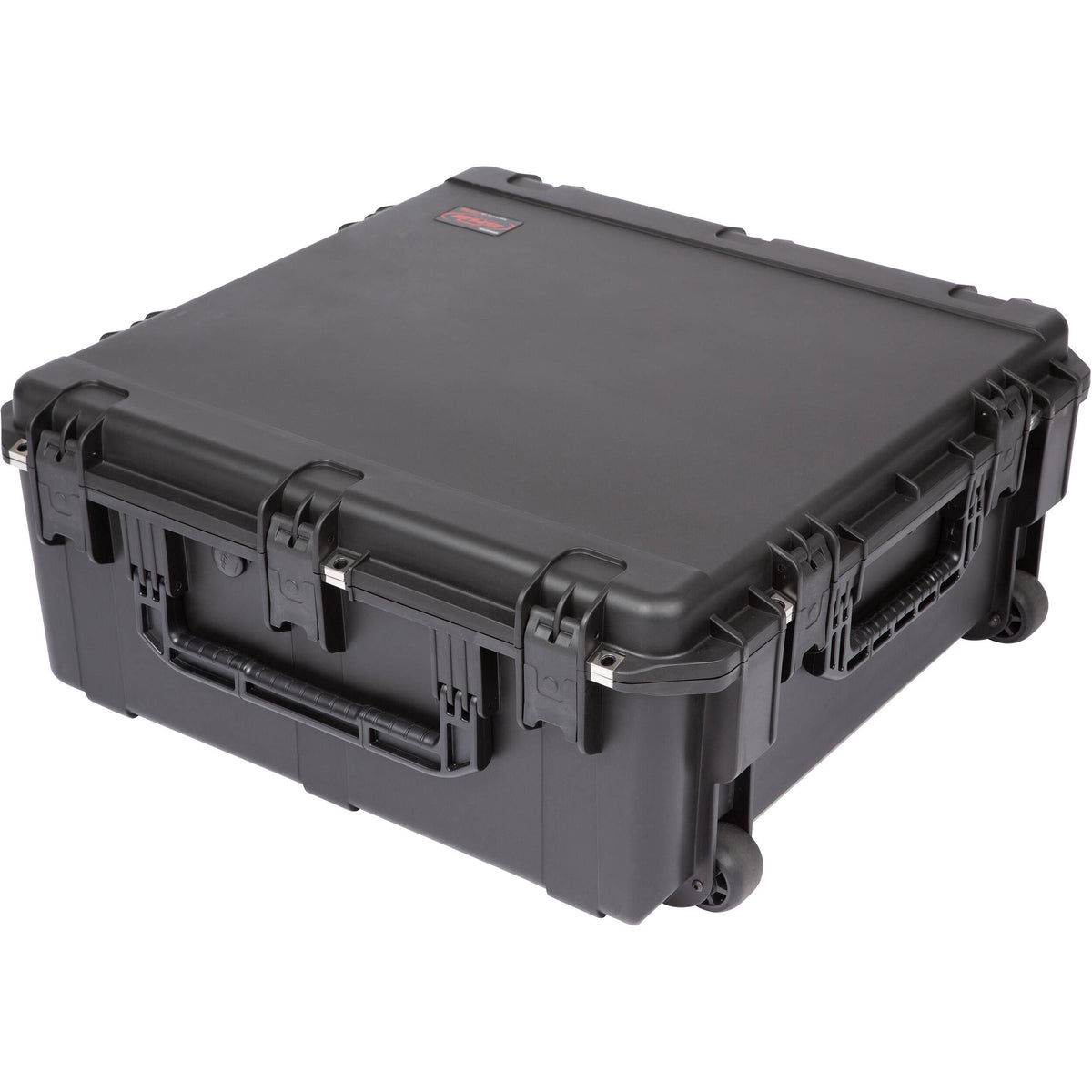 Estuche Rígido SKB iSeries 2828-12 (sin interior) - vista trasera
