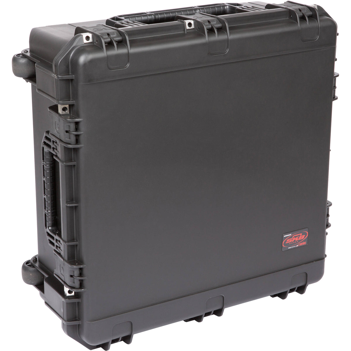 Estuche Rígido SKB iSeries 2828-12 (sin interior) - vista lateral