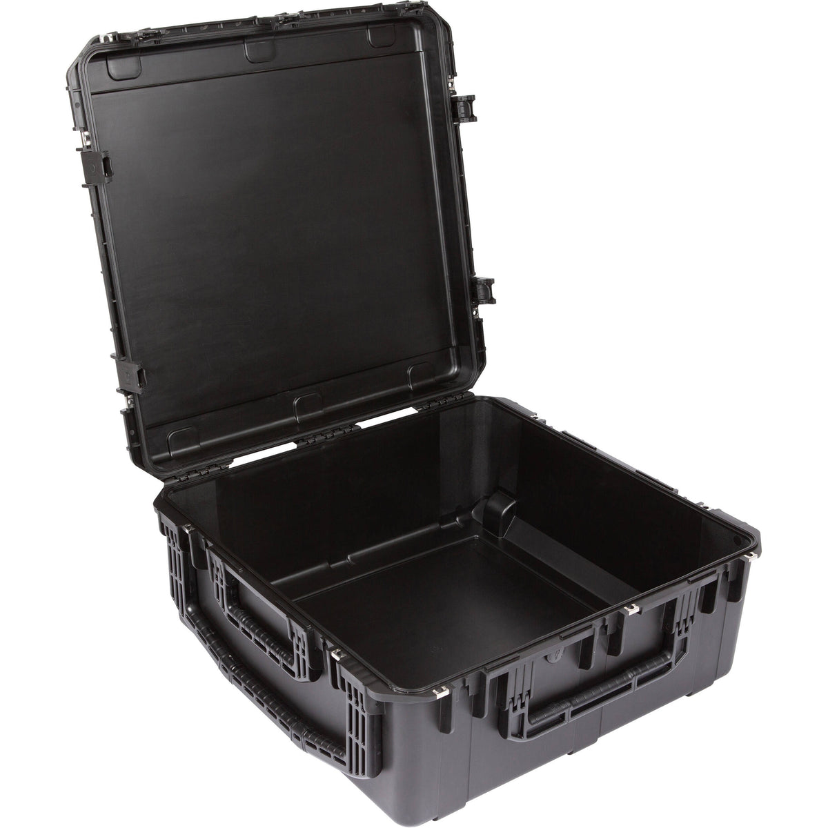 Estuche Rígido SKB iSeries 2828-12 (sin interior) - contenido de la caja