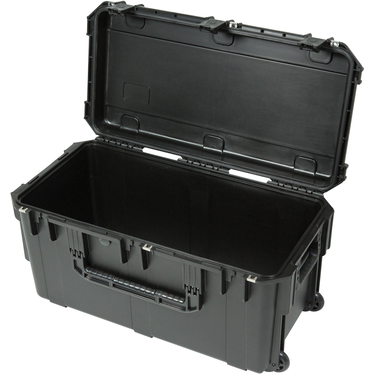 Estuche Rígido SKB iSeries 2914-15 (vacío) - vista trasera