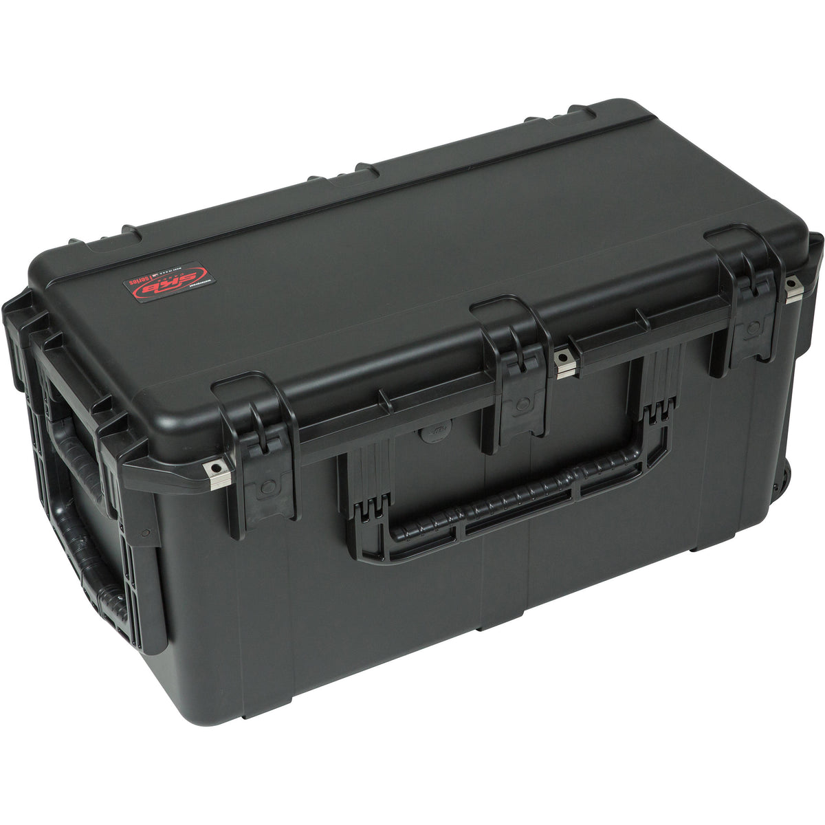 Estuche Rígido SKB iSeries 2914-15 (vacío) - vista lateral