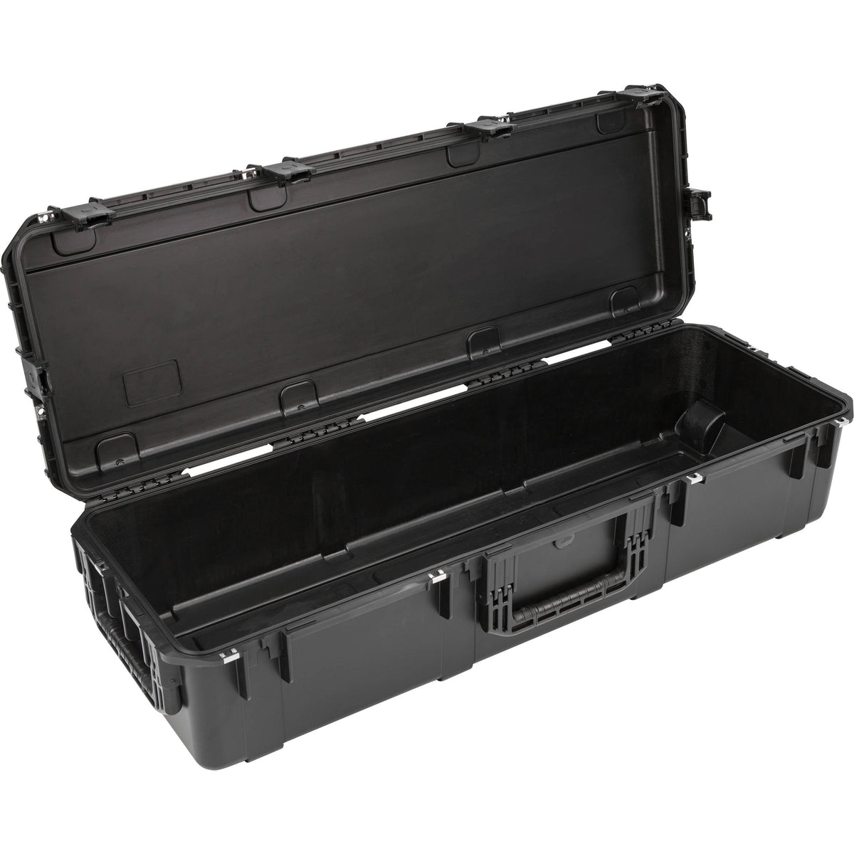 Estuche Rígido SKB iSeries 4414-10 estanco con ruedas (Negro, No con espuma) - vista principal