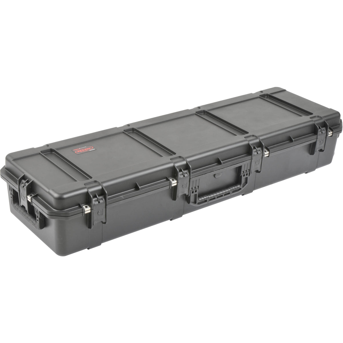 Estuche Rígido SKB iSeries 5616-9 Waterproof utilitario (sin interior) - vista lateral