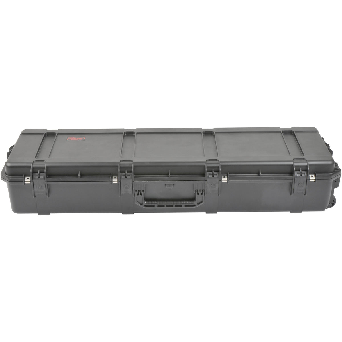 Estuche Rígido SKB iSeries 5616-9 Waterproof utilitario (sin interior) - puertos y conexiones