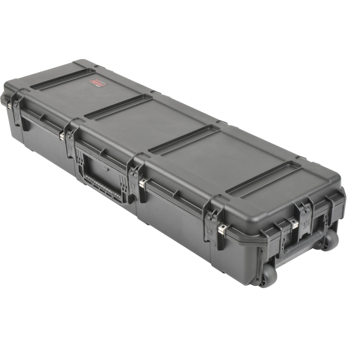 Estuche Rígido SKB iSeries 5616-9 Waterproof utilitario (sin interior) - detalle