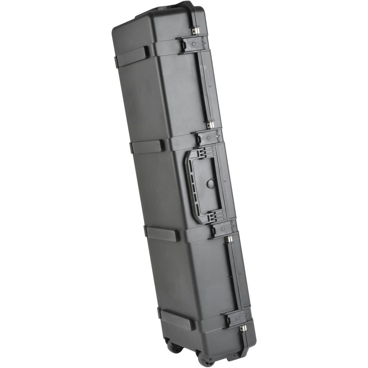 Estuche Rígido SKB iSeries 5616-9 Waterproof utilitario (sin interior) - en uso