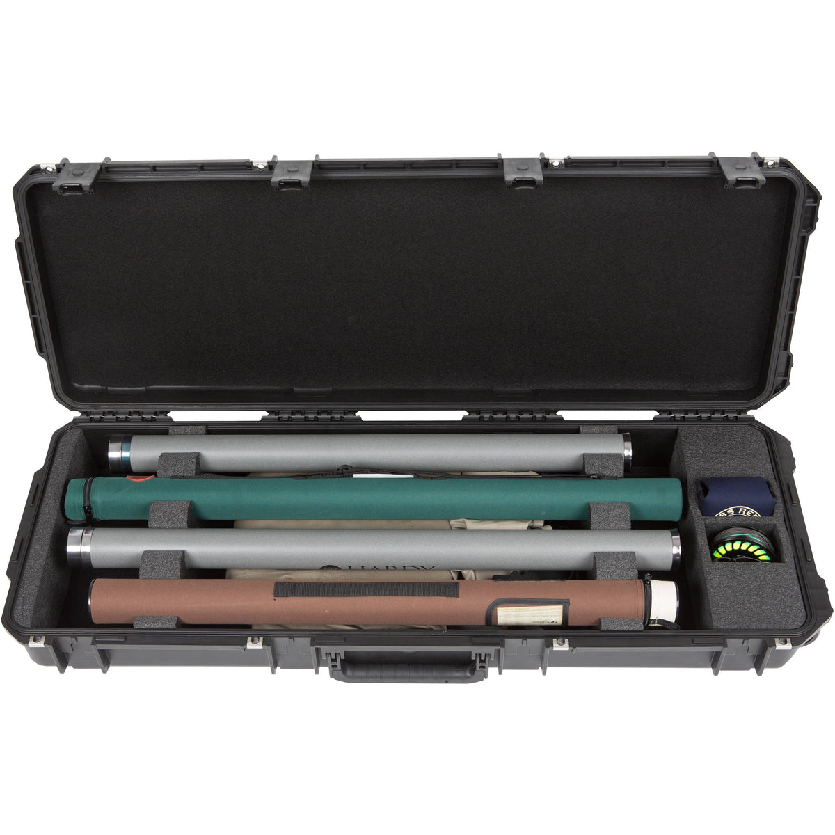 Estuche Rígido SKB iSeries Fly Fishing - vista principal
