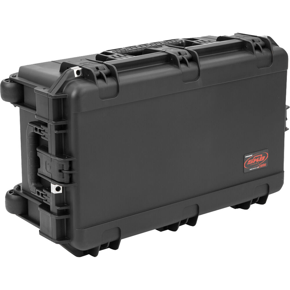 Estuche Rígido SKB iSeries para Starlink Antenna - vista principal