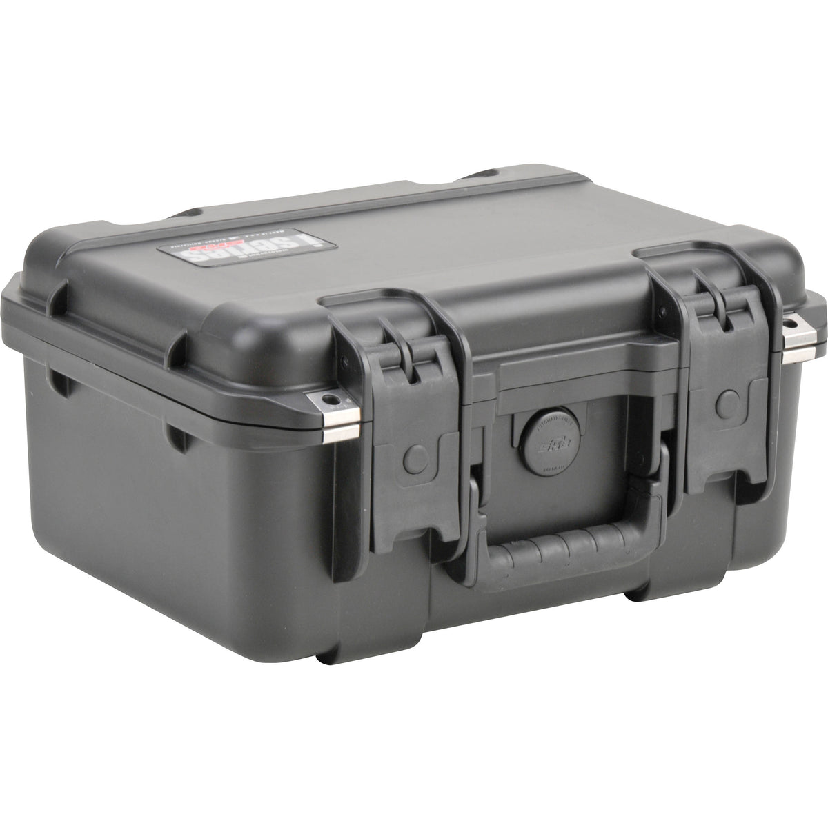 Estuche Rígido SKB Mil-Standard 6" profundo (sin interior) - vista principal