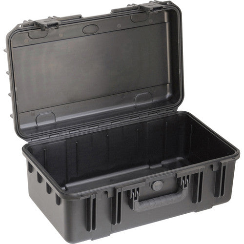 Estuche Rígido SKB Military-Standard Waterproof 8" profundo (sin interior) - contenido de la caja
