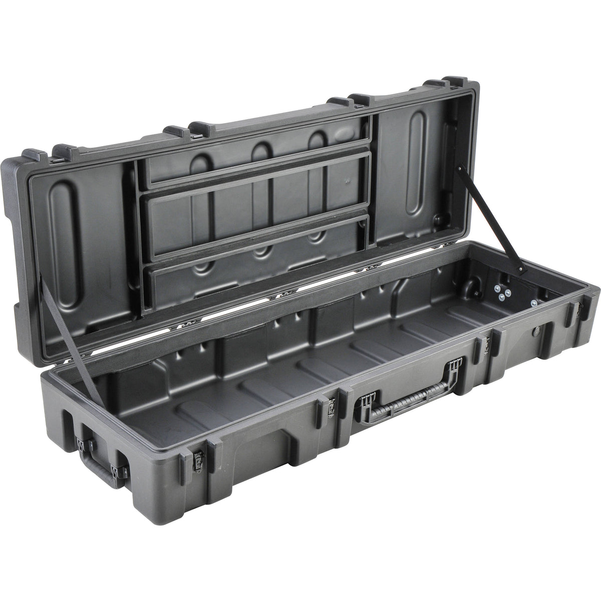 Estuche Rígido SKB Roto Military-Standard Waterproof 10 (sin interior) - vista principal