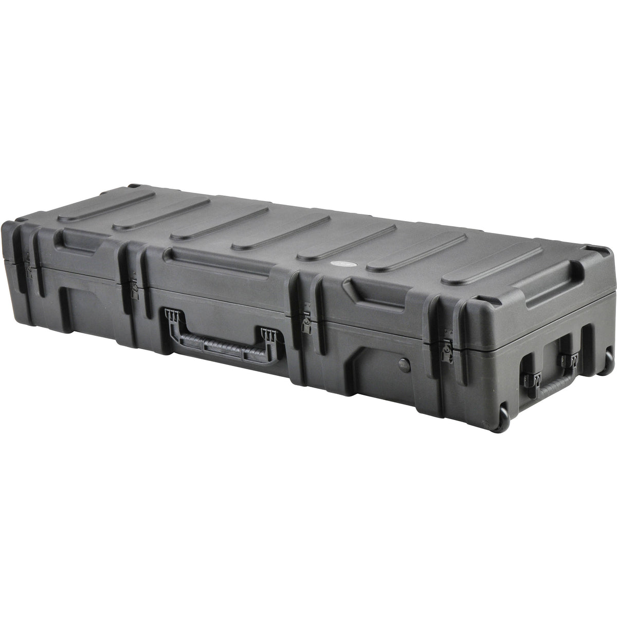 Estuche Rígido SKB Roto Military-Standard Waterproof 10 (sin interior) - detalle