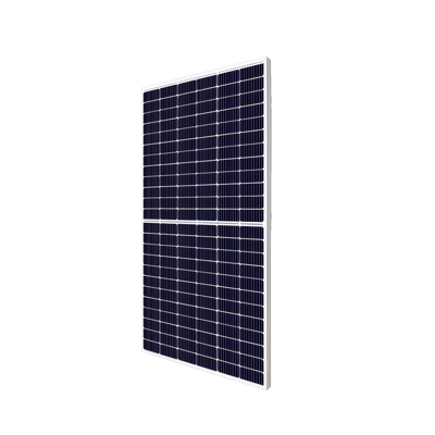 Panel Solar ELITE PLUS Etsolar ETM672BH450WW/WB 450 W