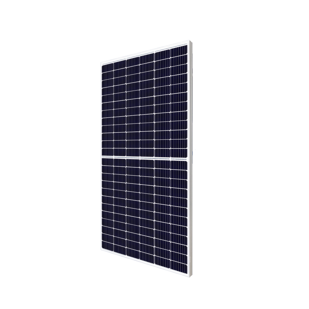 Panel Solar ELITE PLUS Etsolar ETM672BH450WW/WB 450 W
