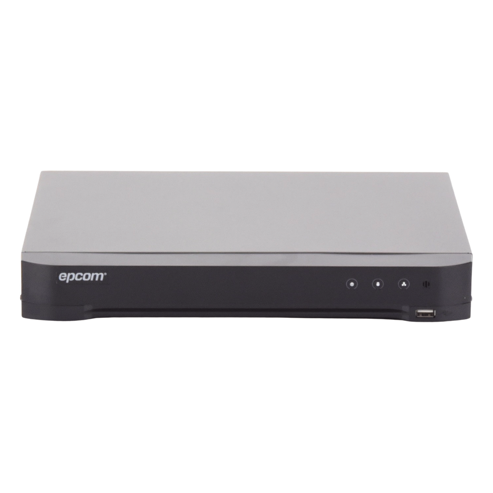 Accesorio Epcom Professional EV-4016TURBO-D(C)