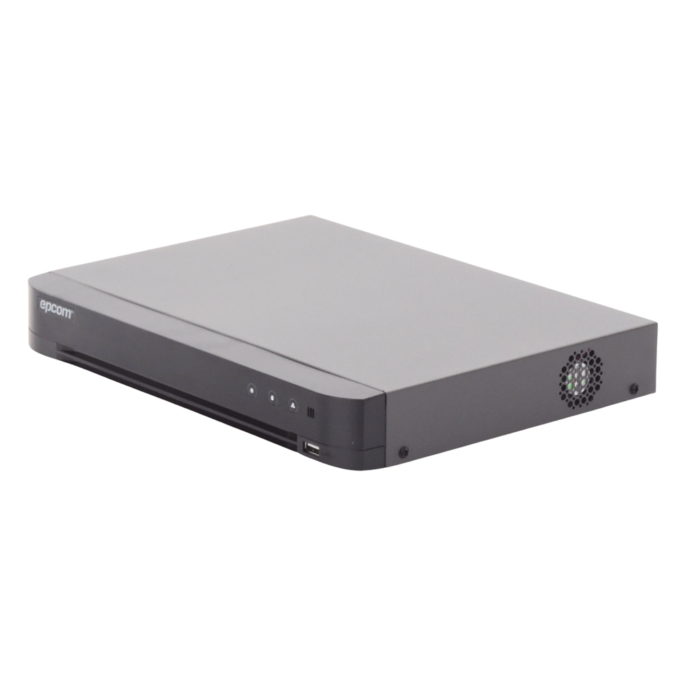 Accesorio Epcom Professional EV-4016TURBO-D(C)