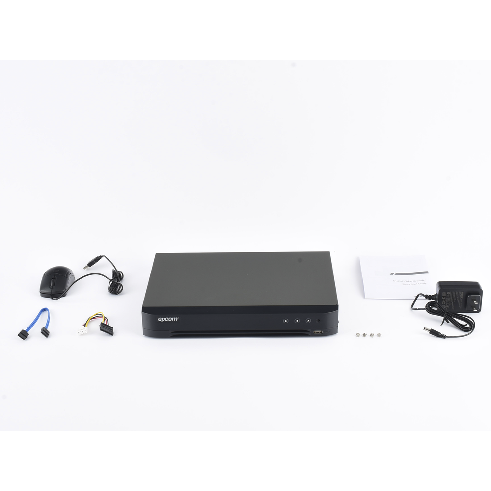 Accesorio Epcom Professional EV-4016TURBO-D(C)