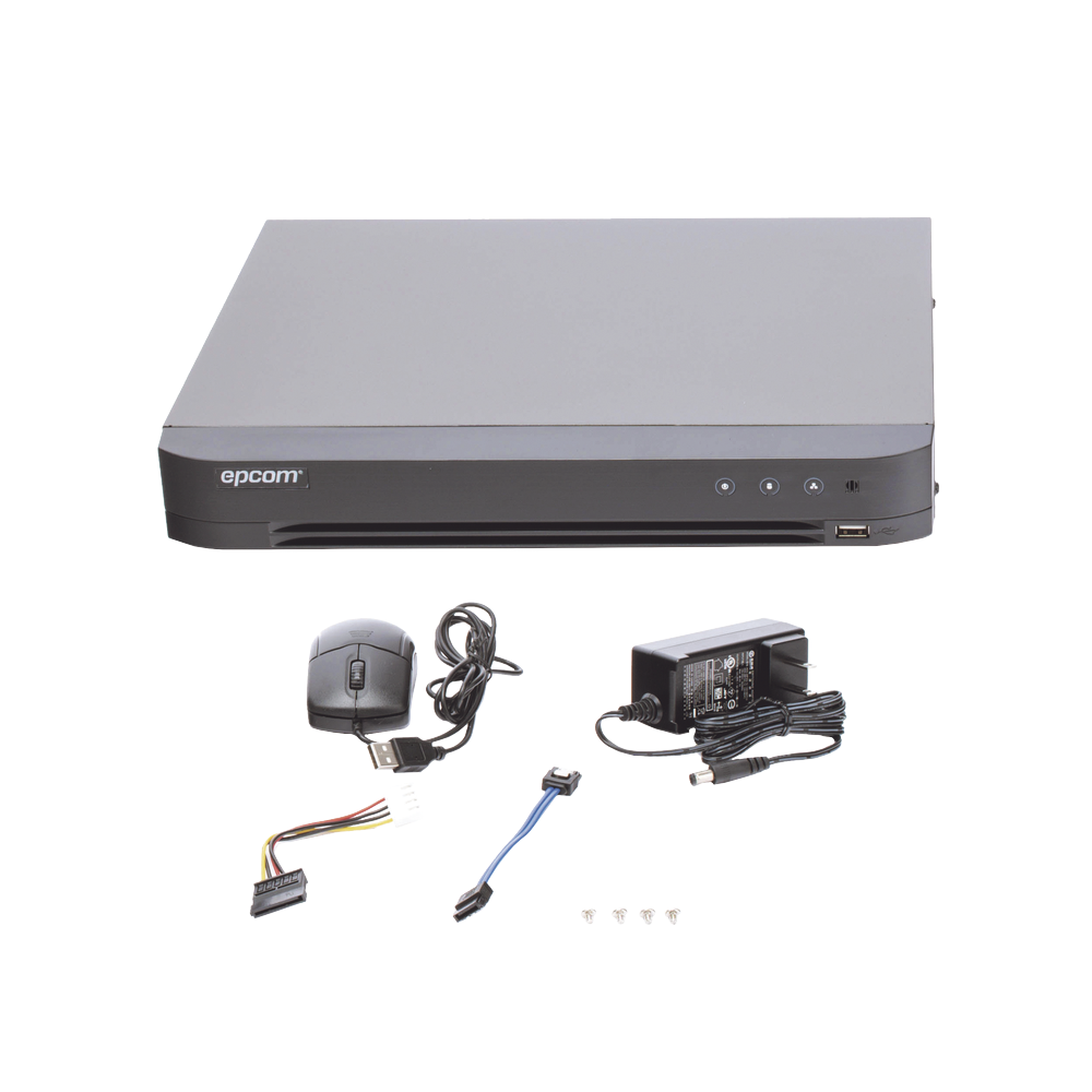 Accesorio Epcom Professional EV4004TURBOD(C)