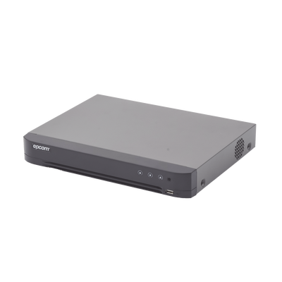 Accesorio Epcom Professional EV4008TURBOD(C)