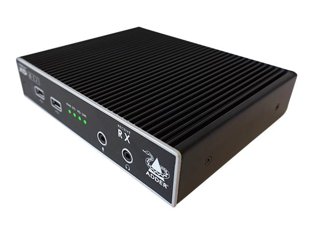 Extensor AV AdderLink XD612 - vista 2