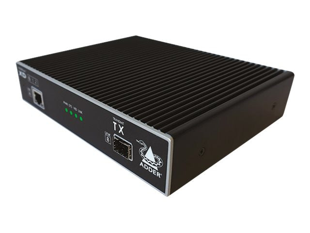 Extensor AV AdderLink XD612 - vista 3