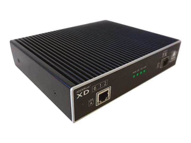 Extensor AV AdderLink XD612 - vista 5