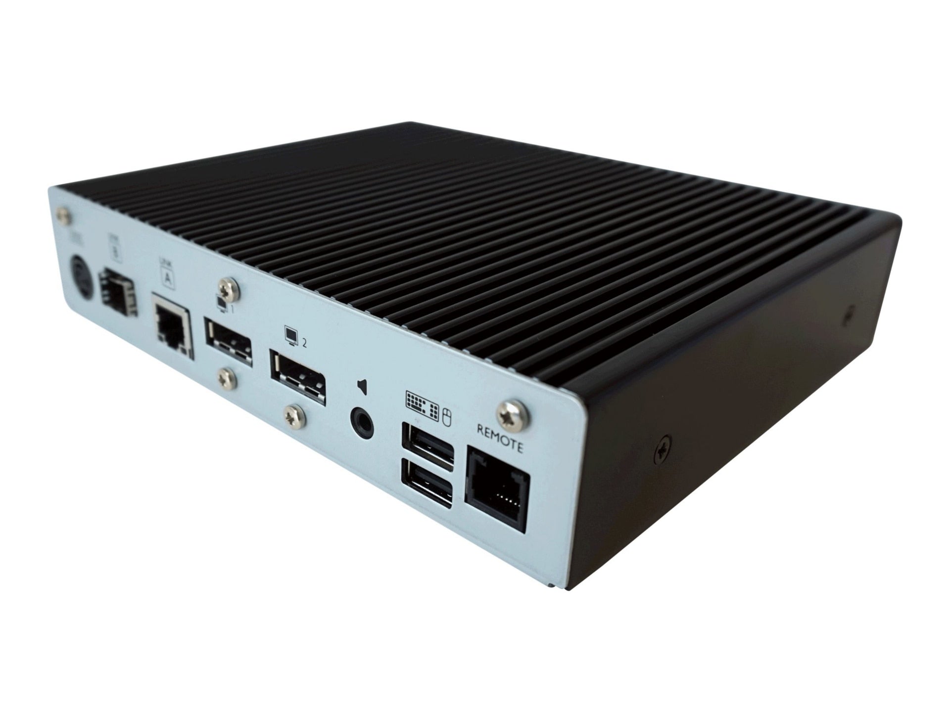 Extensor AV AdderLink XD612 - vista 6
