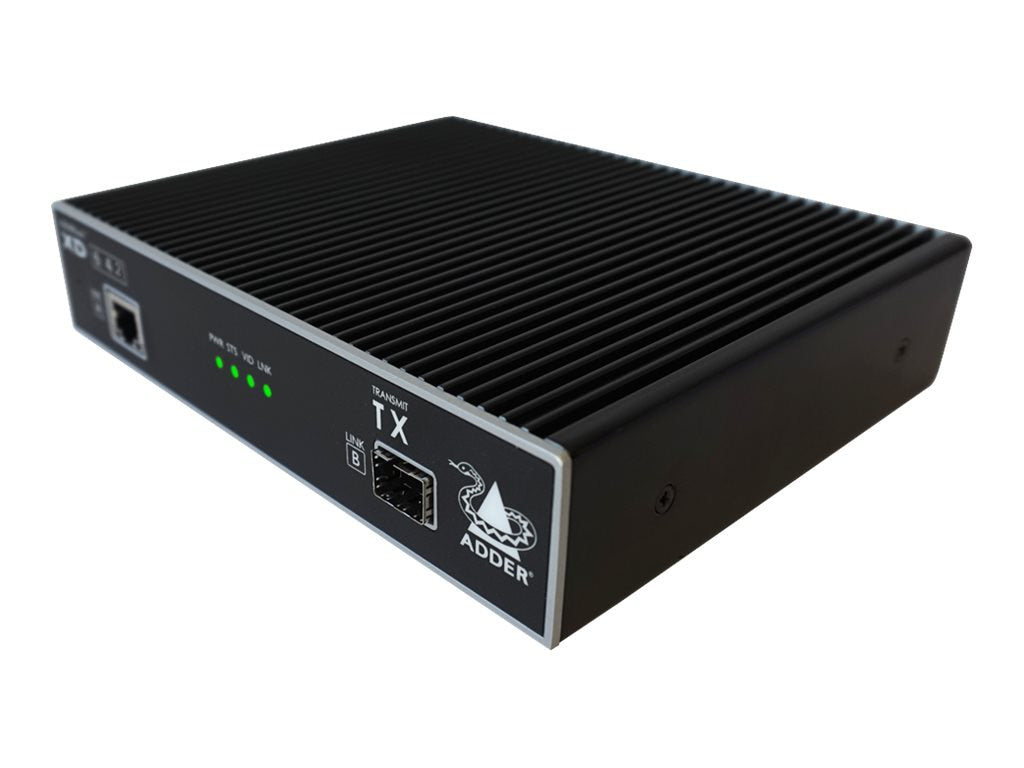Extensor AV AdderLink XD642 - vista 1