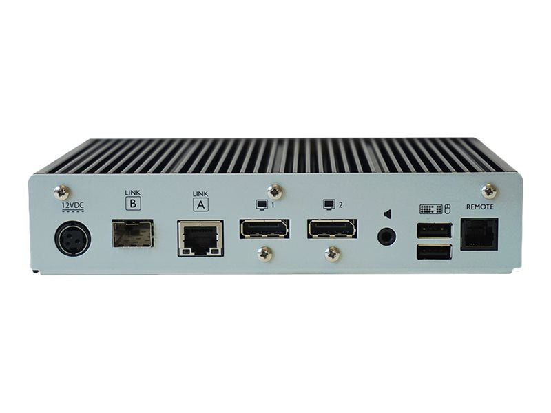 Extensor AV AdderLink XD642 - vista 5