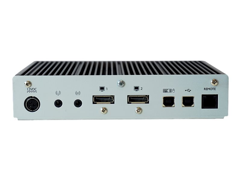 Extensor AV AdderLink XD642 - vista 6
