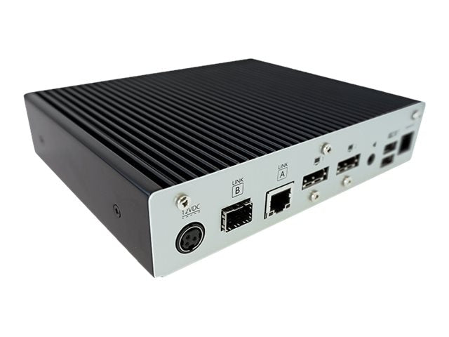 Extensor AV AdderLink XD642 - vista 7