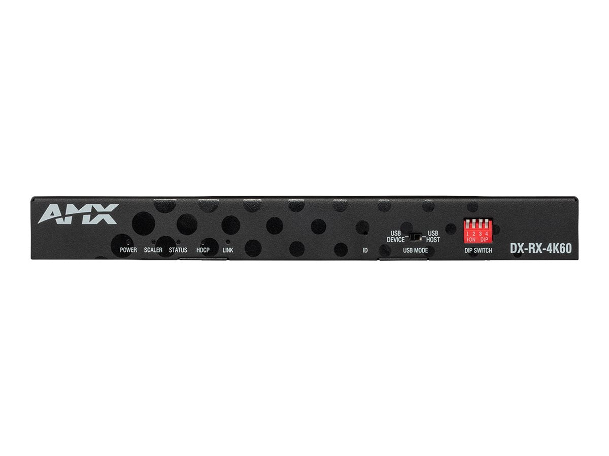 Extensor AV AMX DXLink DX-RX-4K60 - vista 1