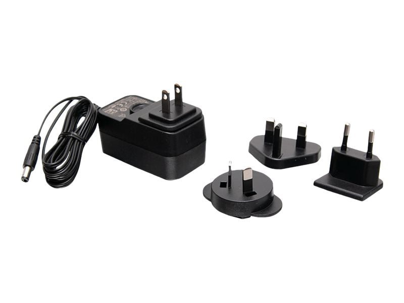 Extensor AV C2G 2-Port HDMI Splitter - vista 5