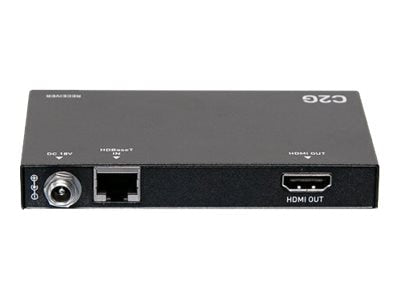 Extensor AV C2G HDBaseT HDMI Extender over Cat Cable - vista 5