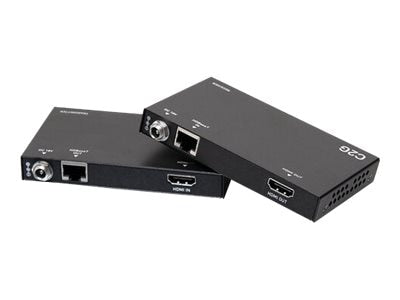 Extensor AV C2G HDBaseT HDMI Extender over Cat Cable - vista 6
