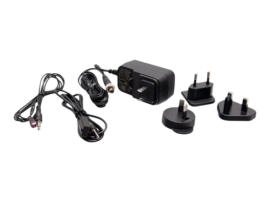 Extensor AV C2G HDBaseT HDMI Extender + RS232 and IR over Cat Cable - vista 6