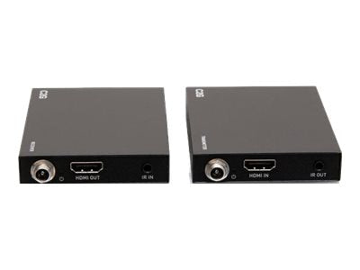 Extensor AV C2G HDMI over Cat Extender Box - vista 3