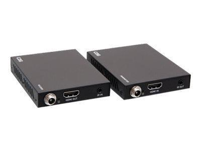 Extensor AV C2G HDMI over Cat Extender Box - vista 4