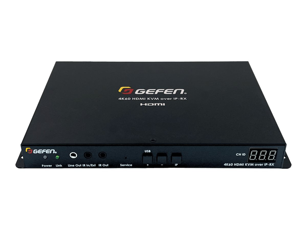 Extensor AV Gefen Gen3 - vista 1